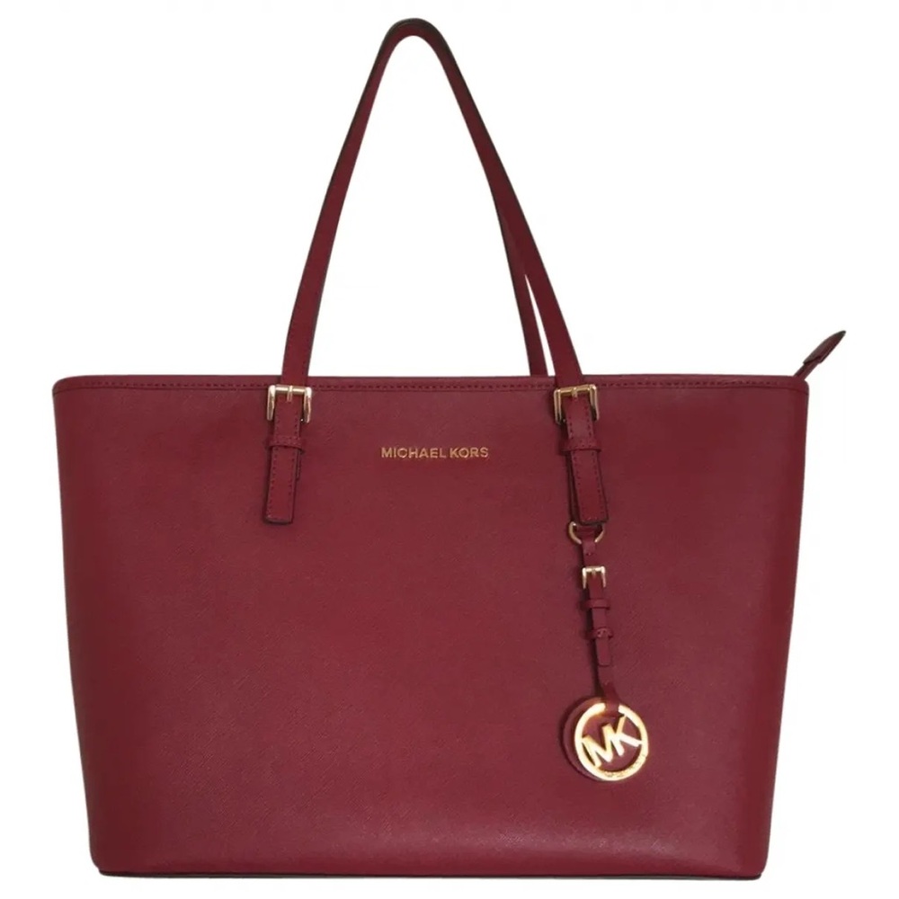 Michael Kors Jet Set Tote